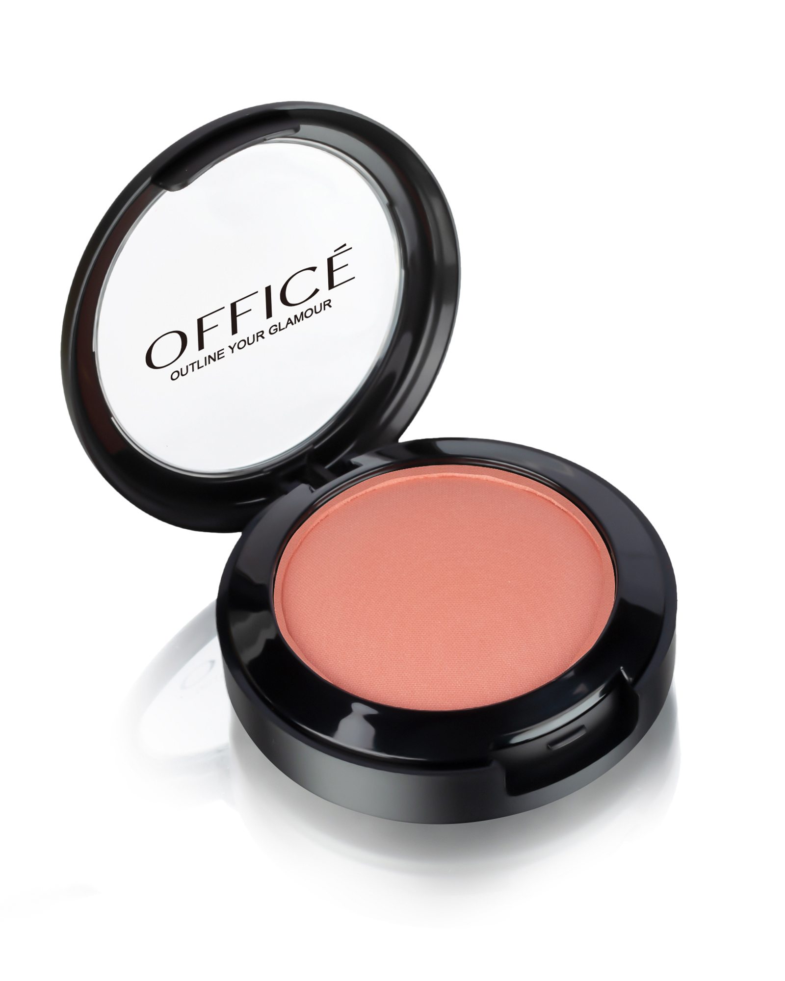 Color-Awakening Blush - Natural Healthy Glow Effect